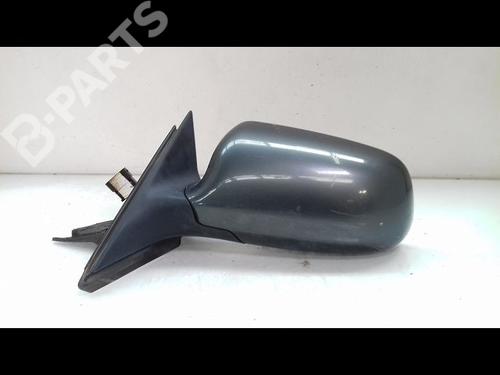 Left mirror AUDI A3 (8L1) 1.9 TDI | BP10313716C26 