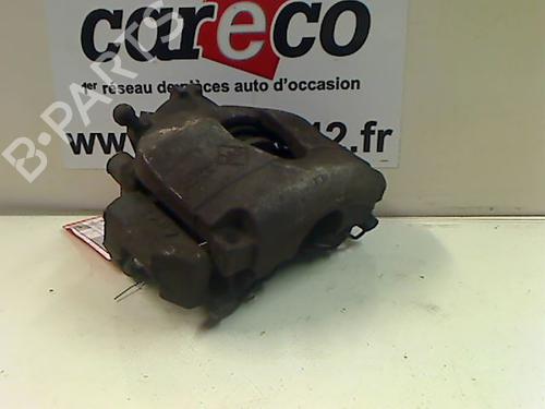 Used Right front brake caliper RENAULT MEGANE II (BM0/1_, CM0/1_) 1.5 dCi (BM1F, CM1F) (86 hp) 23150703