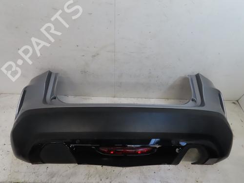 Used Rear bumper Rear bumper CITROËN C4 III (BA_, BB_, BC_) 1.5 BlueHDi 130 (BBYHZB) (131 hp) 32099999 32099999
