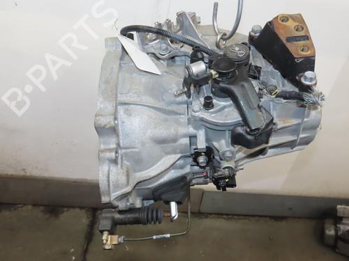 Used Gearbox KIA SPORTAGE III (SL) 1.7 CRDi (116 hp) 31605393