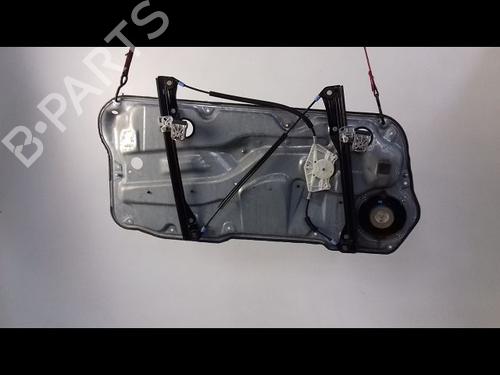 Front right window mechanism VW GOLF IV (1J1) 1.6 | BP23152004C23 