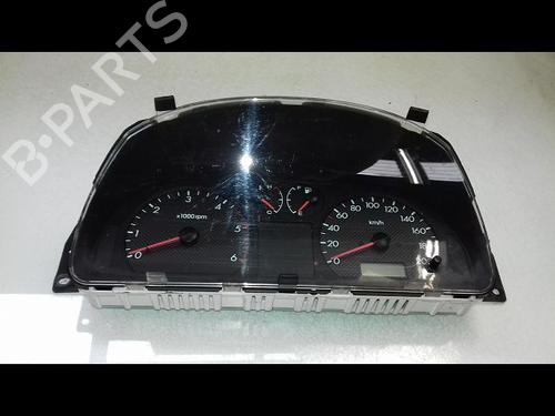 Used Instrument cluster HYUNDAI TERRACAN (HP) 2.9 CRDi 4WD (150 hp) 8983050