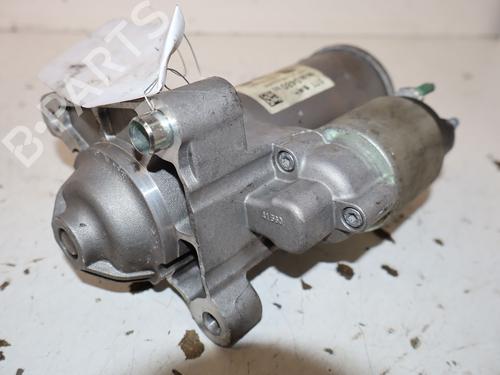 Startmotor Startmotor 39218014 39218014