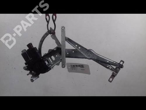 Front left window mechanism OPEL CORSA C (X01) 1.0 (F08, F68) | BP10299098C22 