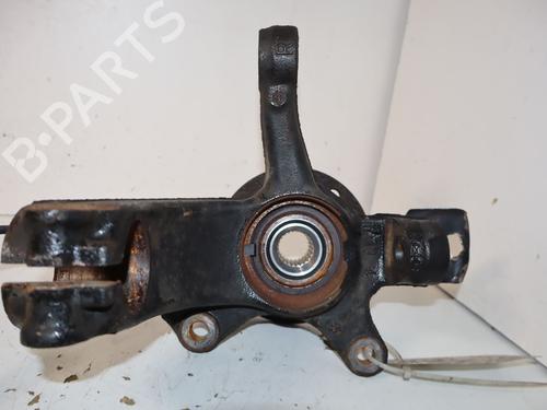 Used Left front steering knuckle Left front steering knuckle 39218516 39218516