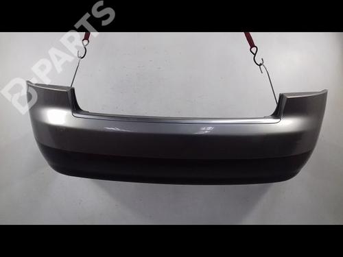 Used Rear bumper Rear bumper AUDI A4 B6 (8E2) 1.9 TDI (101 hp) 10706042 10706042