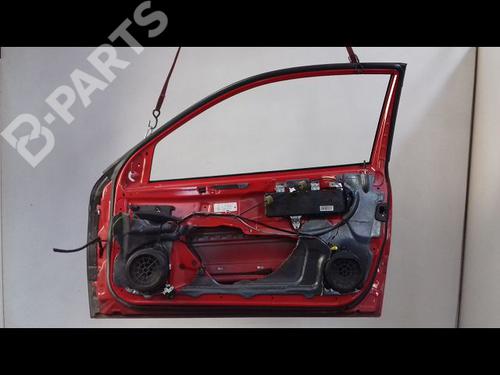 Right front door MERCEDES-BENZ C-CLASS Coupe (CL203) C 220 CDI (203.706) | BP8983990C3 