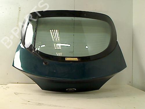 Bagklap CC/Kombi-Coupé Bagklap CC/Kombi-Coupé CITROËN XSARA PICASSO (N68) 1.6 HDi (109 hp) 36484912 36484912