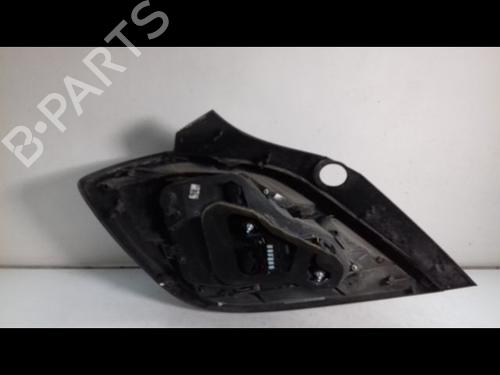 Right taillight OPEL ASTRA J (P10) 1.7 CDTI (68) | BP13362759C35 
