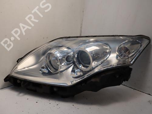 Used Left headlight Left headlight 39602257 39602257