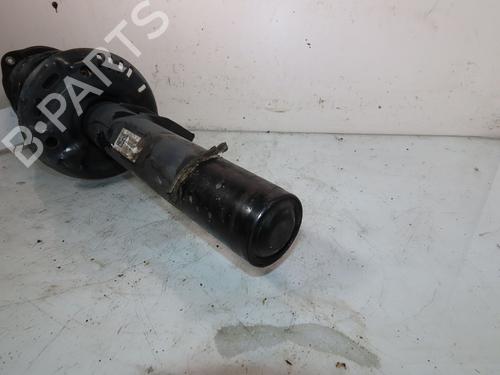 Used Right front shock absorber VW TIGUAN (5N_) 2.0 TDI (110 hp) 16741277