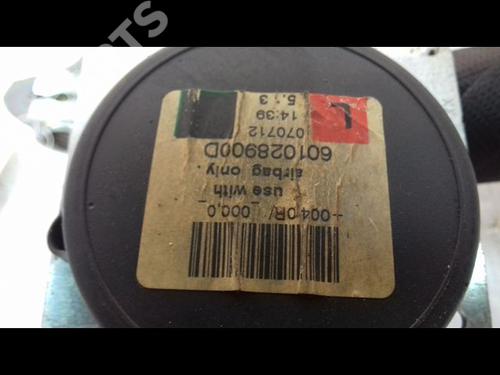 Front left belt tensioner MINI MINI (R56) Cooper | BP9000087C87 