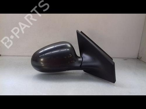 Used Right mirror FIAT BRAVO II (198_) 1.9 D Multijet (198AXB1A) (120 hp) 8987036