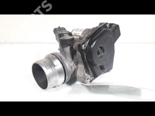 Used Throttle body RENAULT CLIO IV (BH_) 1.5 dCi 75 (75 hp) 11230528