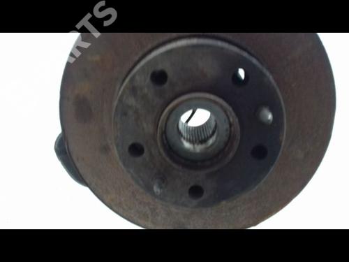 Right front steering knuckle FIAT DUCATO Van (250_) 100 Multijet 2,2 D | BP8993152M26 