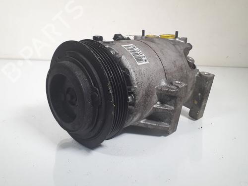 Used AC compressor HYUNDAI ix20 (JC) 1.6 CRDI (116 hp) 9288690