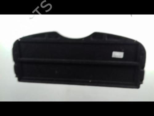 Used Rear parcel shelf Rear parcel shelf PEUGEOT 207 (WA_, WC_) 1.6 HDi (92 hp) 9003329 9003329