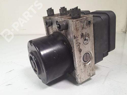 ABS Bremseaggregat CITROËN C3 II (SC_) 1.4 HDi 70 (SC8HZC, SC8HR0, SC8HP4) (68 hp) 8995367