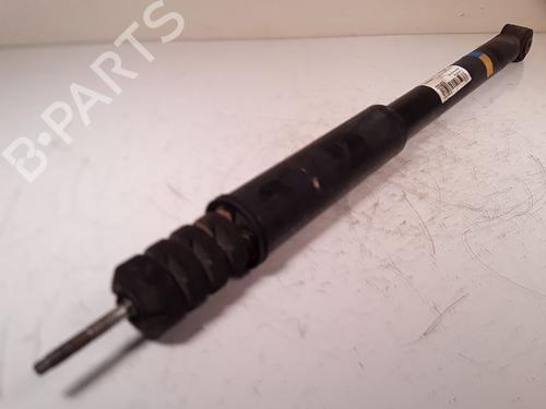 Used Left rear shock absorber DACIA SANDERO II TCe 90 (B8M1, B8MA, B8AC) (90 hp) 9003765