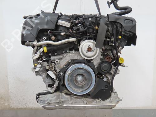 Engine AUDI Q8 (4MN, 4MT) 50 TDI Mild Hybrid quattro | BP36310968M1  - Image 5