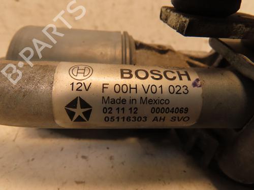 Front wiper motor FIAT FREEMONT (345_) 2.0 JTD | BP30955219M29