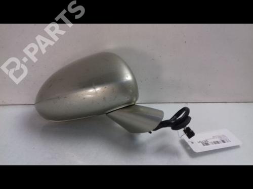 Used Right mirror OPEL CORSA D (S07) 1.3 CDTI (L08, L68) (90 hp) 8980233