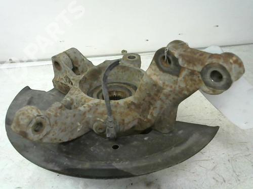 Right front steering knuckle DACIA DOKKER MPV (KE_) 1.6 | BP8976436M26 