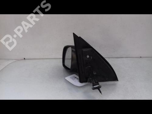 Left mirror SEAT AROSA (6H1) 1.4 TDI | BP8985039C26 
