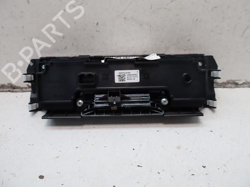 Comando clima Comando clima HONDA CIVIC X Hatchback (FC_, FK_) 1.5 VTEC (FK7) (182 hp) 35796978 35796978