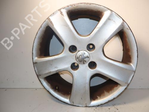 Used Rim Rim 38159777 38159777