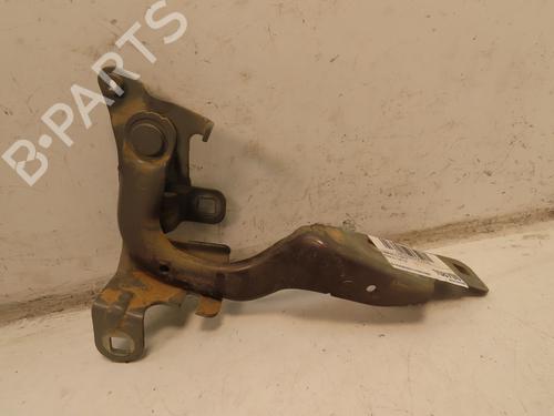 Used Hinge/Door check strap RENAULT CAPTUR I (J5_, H5_) 0.9 TCe 90 (90 hp) 30952819