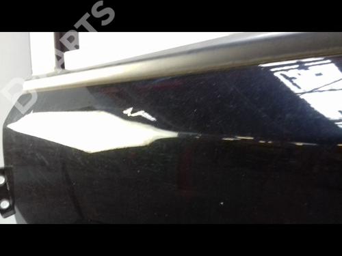 Left rear door KIA RIO II (JB) 1.5 CRDi | BP8986520C4 
