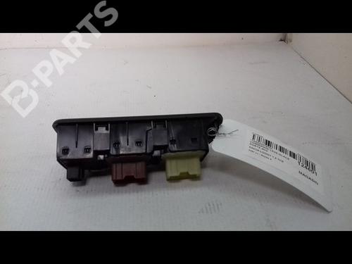 Interrupteur de vitre avant gauche DACIA LODGY (JS_) 1.2 TCe (JSAY, JSM0) | BP9000691I27 