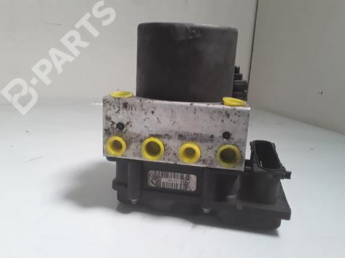 Used ABS pump FIAT PUNTO (188_) 1.3 JTD 16V (70 hp) 8994197