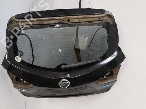tailgate-nissan-pulsar-hatchback-c13-2014-39220606 main image