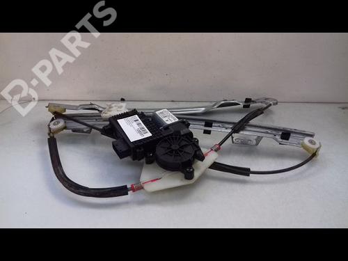 Used Front left window mechanism CITROËN C4 Grand Picasso I (UA_) 1.6 HDi (109 hp) 8986194