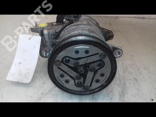 AC compressor KIA PICANTO I (SA) 1.1 | BP8984426M34 