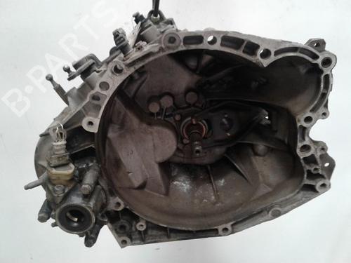 Used Gearbox PEUGEOT 307 (3A/C) 2.0 16V (136 hp) 23149588