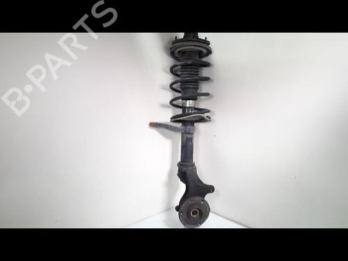 Used Right front shock absorber PEUGEOT 106 I (1A, 1C) 1.0 (50 hp) 10562993