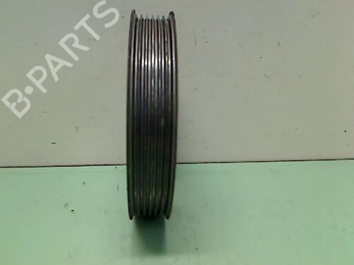 Pulley CITROËN C3 I (FC_, FN_) 1.4 i | BP23148733M122