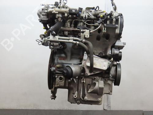 Engine OPEL ASTRA H GTC (A04) 1.9 CDTI (L08) | BP36483478M1 - Image 3