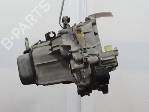 Gearbox RENAULT ZOE (BFM_) ZOE (BFMC, BFMD) | BP27643391M3 - Image 3