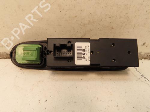 Venstre Foran elrute bryter SEAT LEON (1M1) 1.9 TDI (150 hp) 31325126