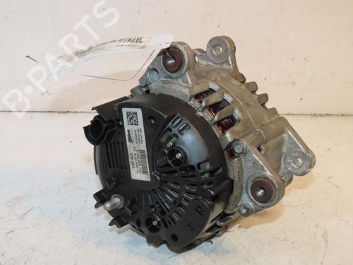 Alternator AUDI A3 Sportback (8VA, 8VF) 35 TFSI | BP30950708M7