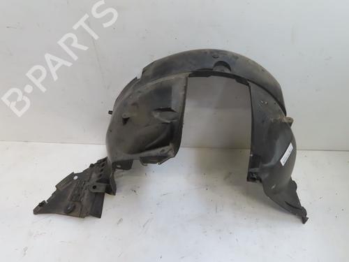 Radlauf für DACIA SANDERO II 1.5 dCi 75 / Blue dCi 75 (B8JW, B8M4, B8AH, B8M7, B8M6) (75 hp) 31141297