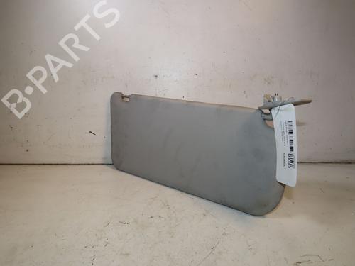 Left sun visor CITROËN BERLINGO Box Body/MPV (B9) 1.6 BlueHDi 100 | BP28503864I1 