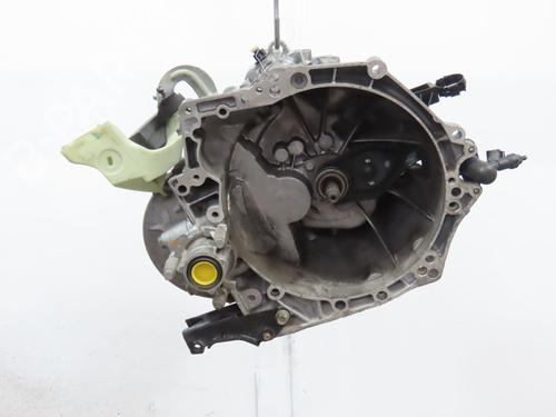 Gearbox CITROËN C3 Picasso (SH_) 1.2 THP 110 (SHHNZ6) | BP33297708M3  - Image 5