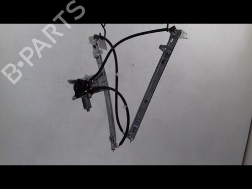 Front right window mechanism CITROËN XSARA PICASSO (N68) 2.0 HDi | BP9208969C23
