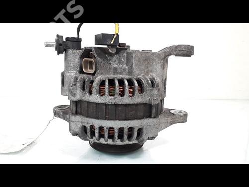 Alternator NISSAN X-TRAIL I (T30) 2.2 dCi 4x4 | BP9967120M7 