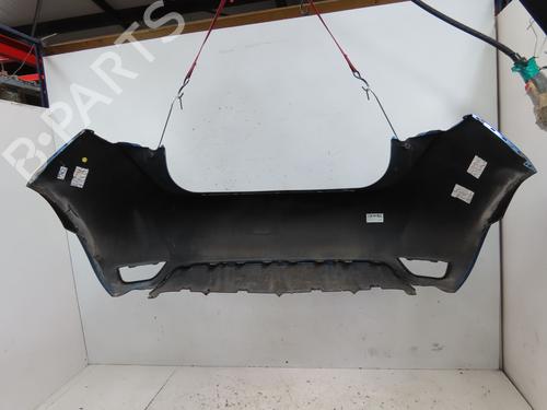 Used Rear bumper RENAULT ZOE (BFM_) Electric (BFME) (75 hp) 26726541